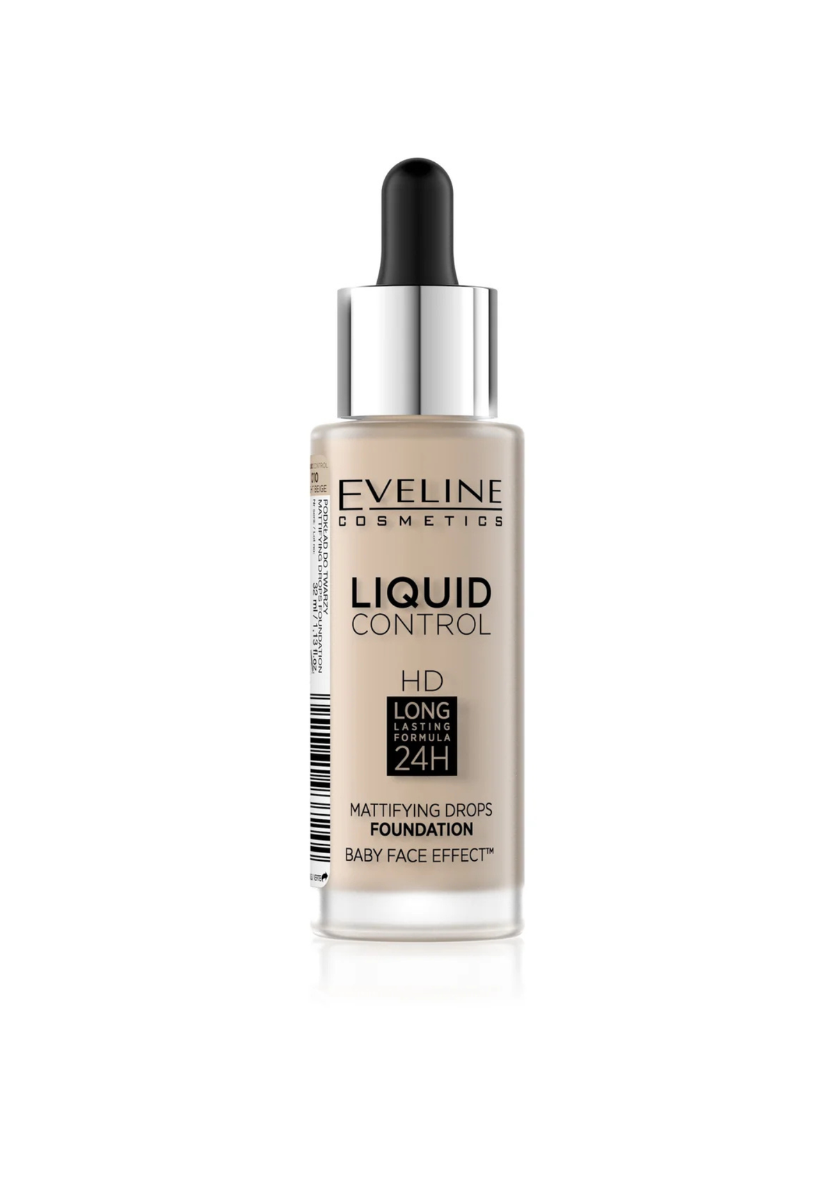 Liquid Control HD Mattifying Drops Foundation