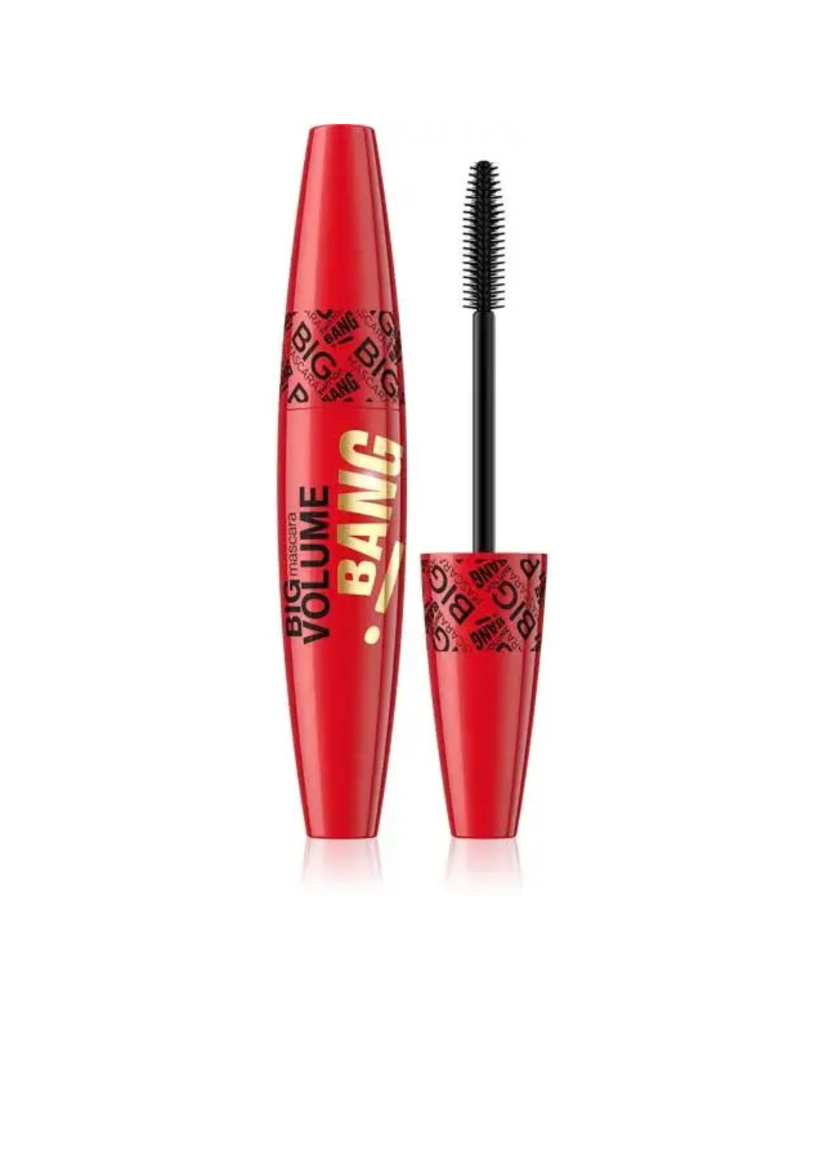 Big Volume Bang! Mascara