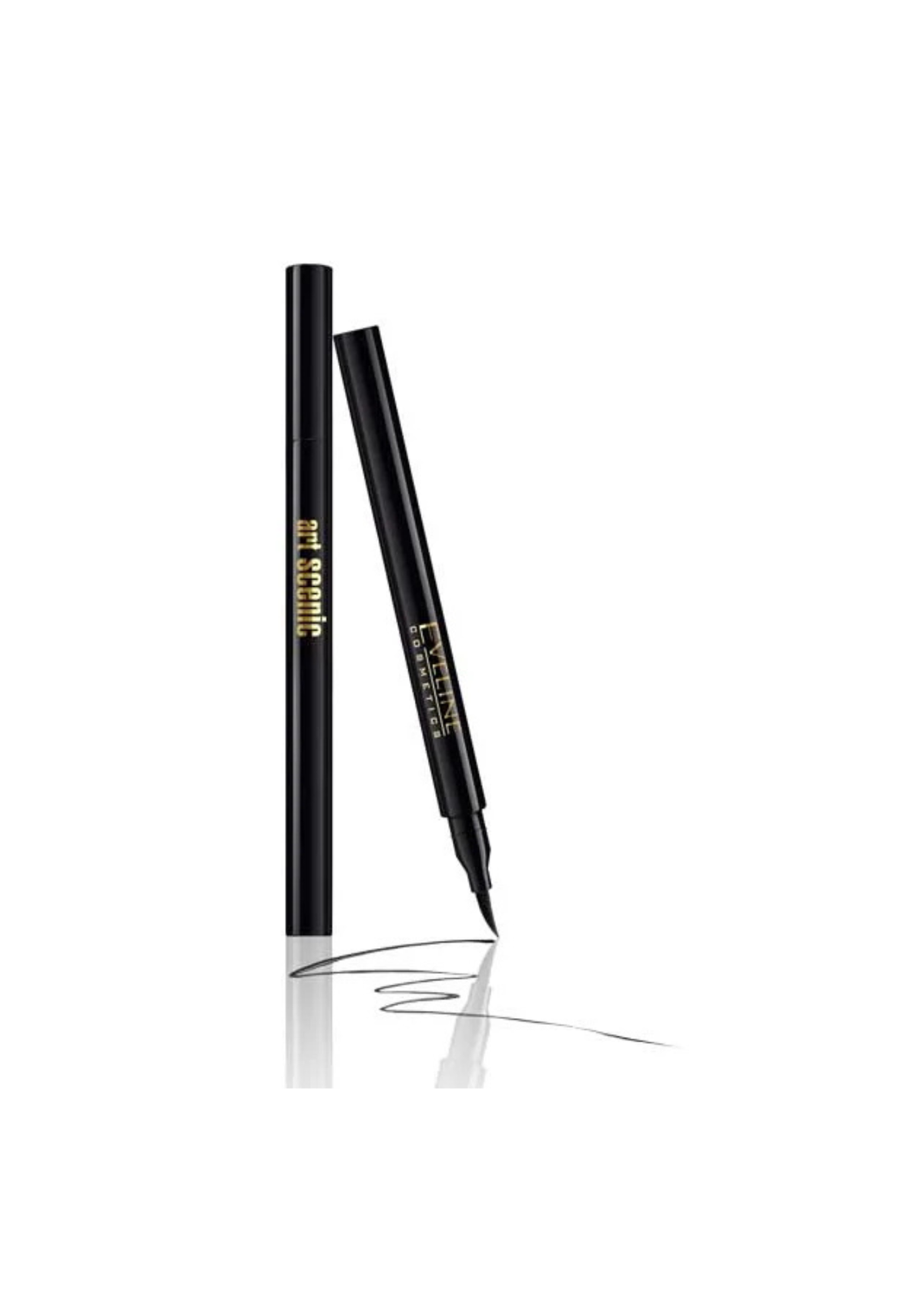 EYELINER ART SCENIC PROF. MAKE UP Deep Black