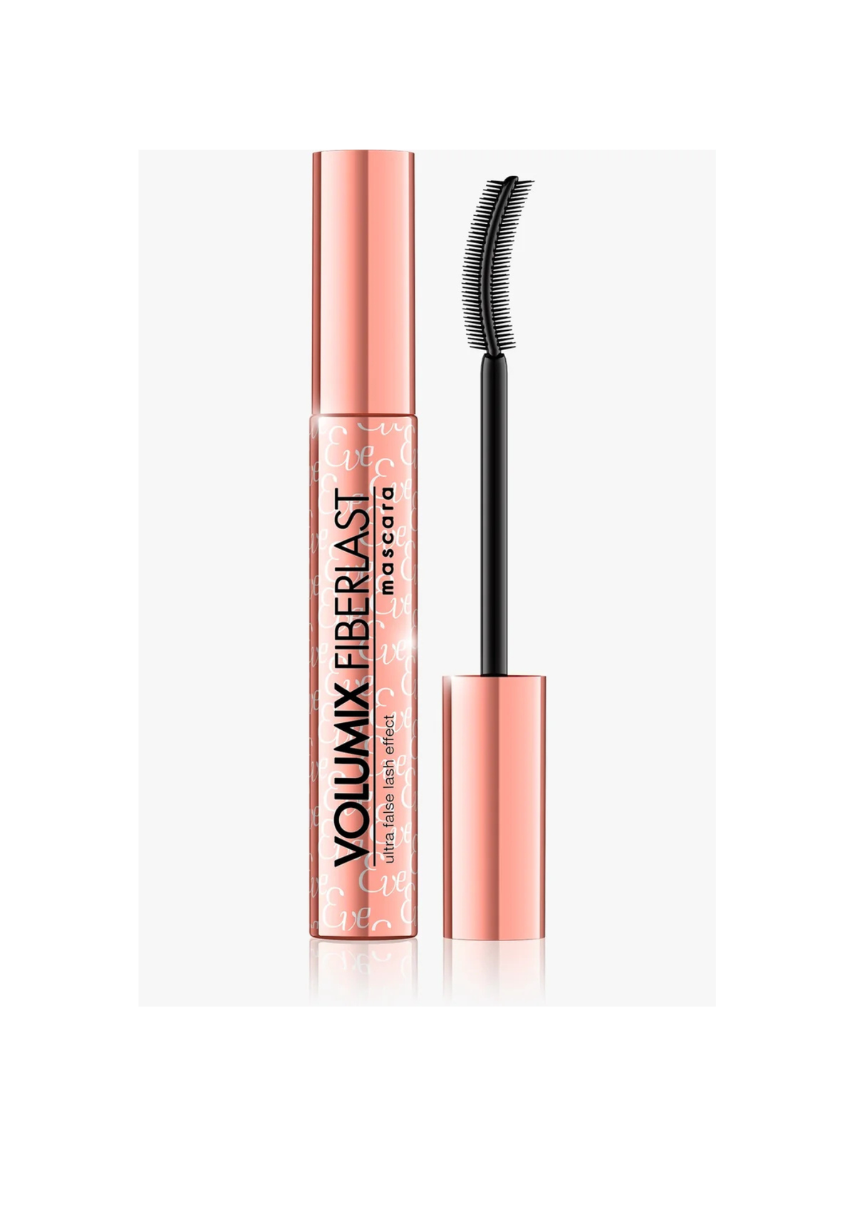 Eveline Volumix FiberLast - Ultra False Lash Effect Mascara