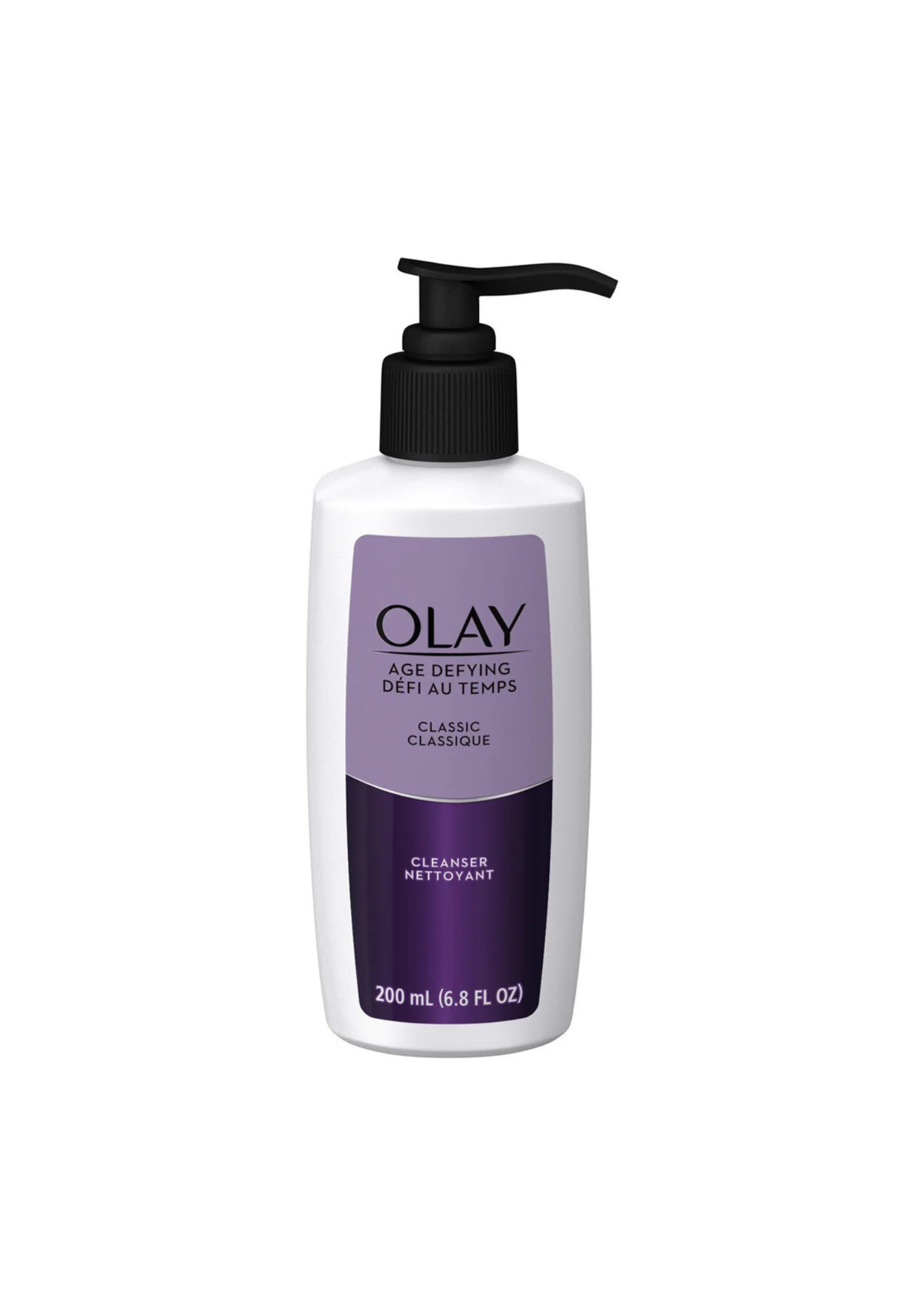 Age Defying Classic Facial Cleanser