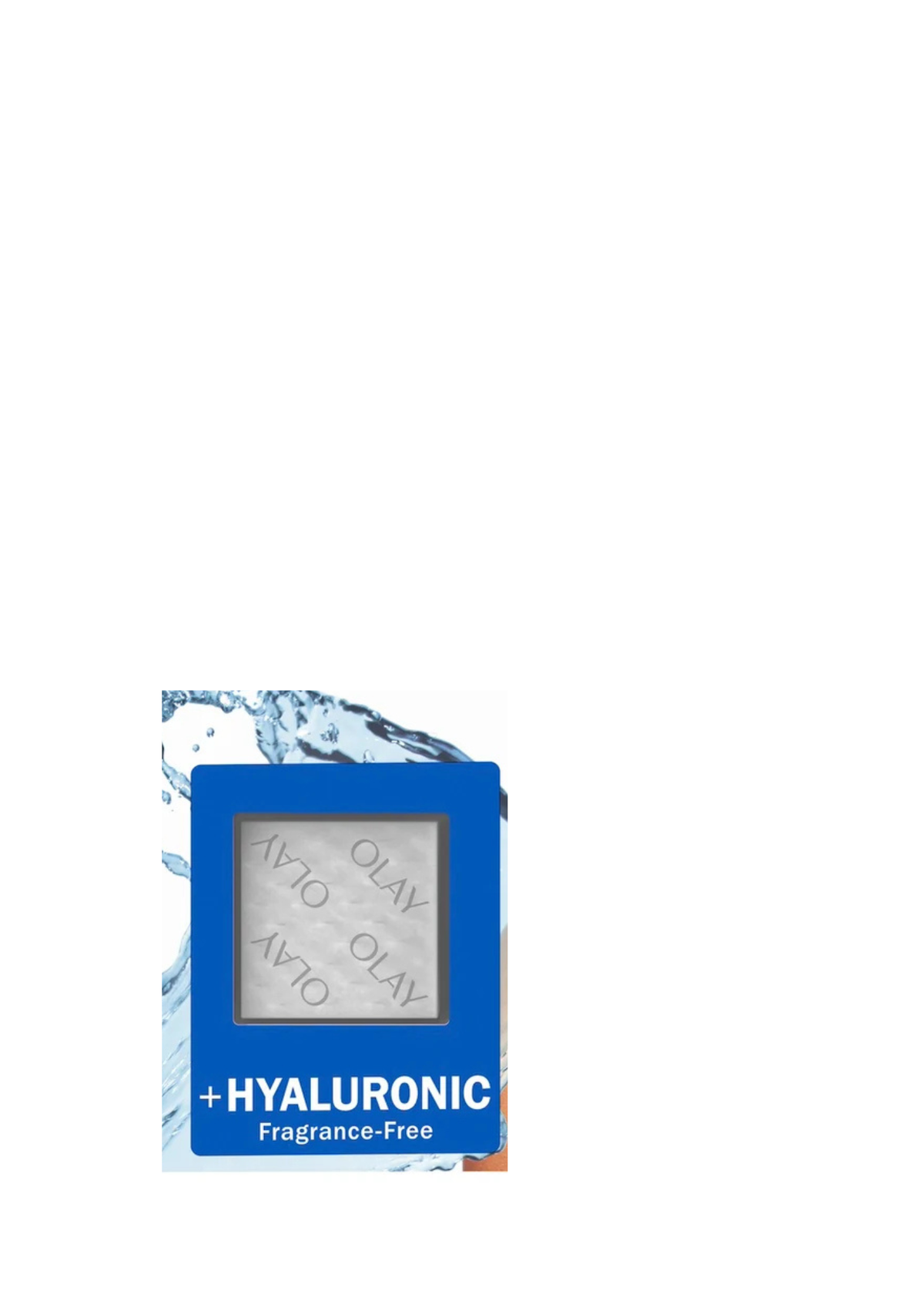 Olay Cleansing Melts + Hyaluronic | 32 Count