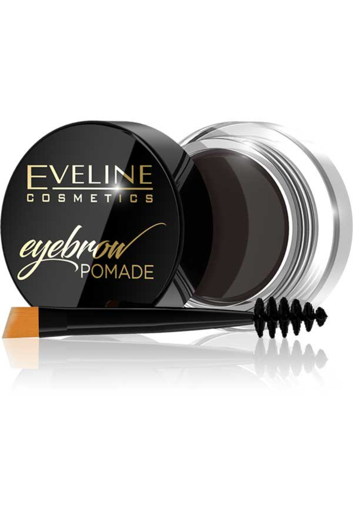 Eyebrow Pomade