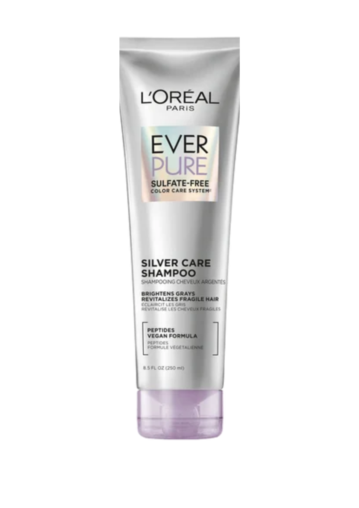 EverPure Silver Care Shampoo, For Gray Hair