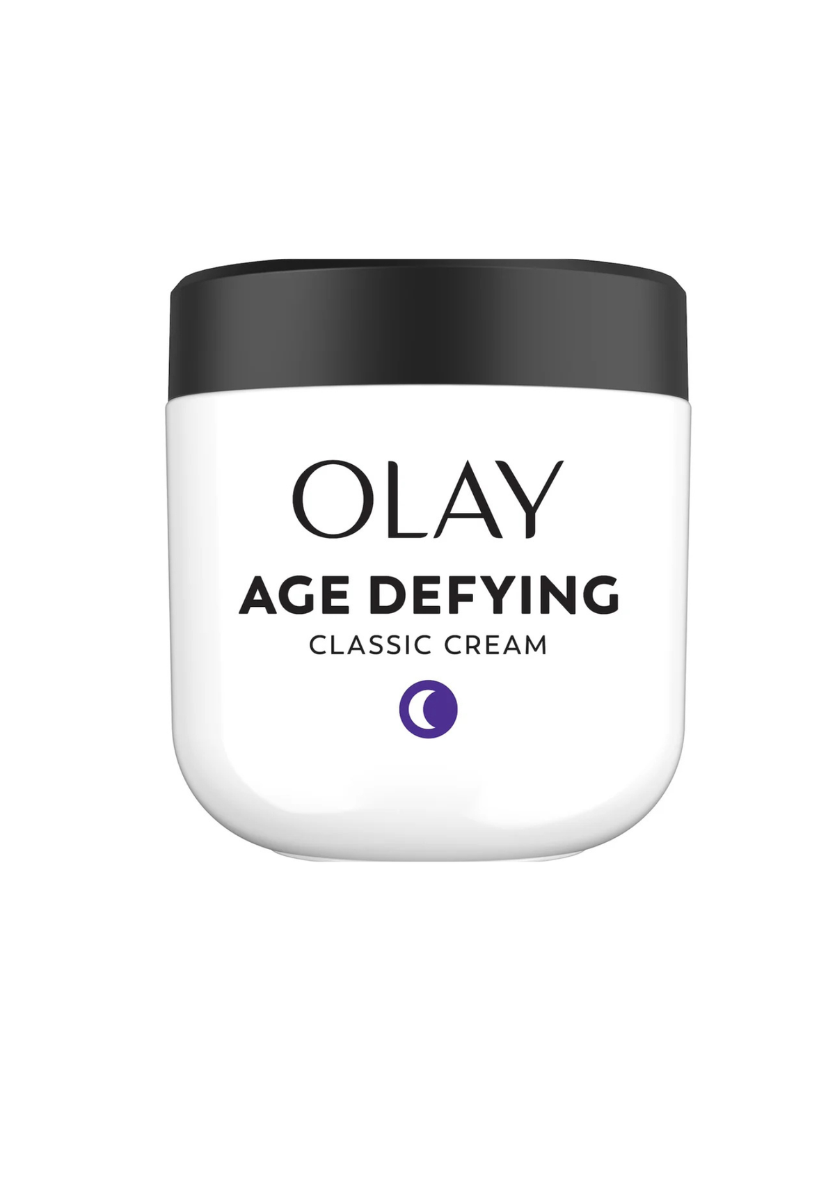 Age Defying Classic Night Cream Face Moisturizer