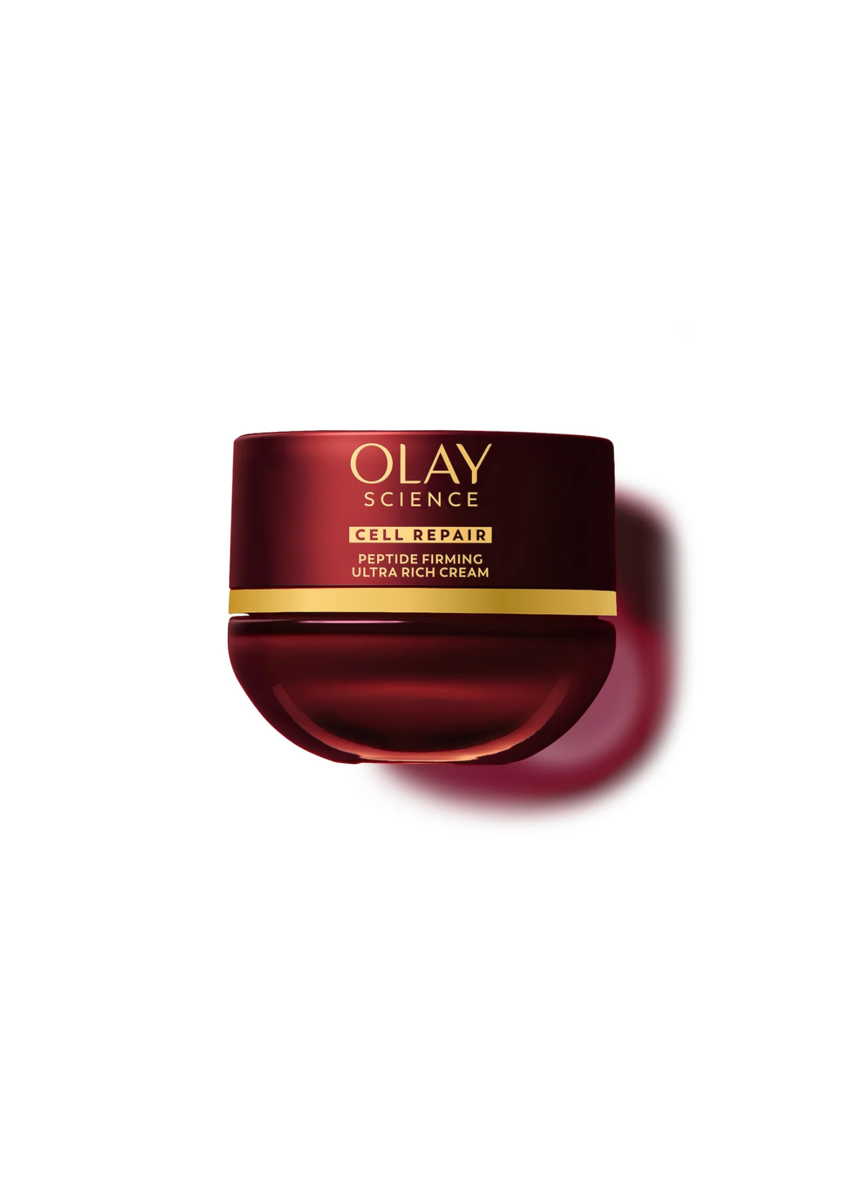 Peptide Firming Ultra Rich Cream