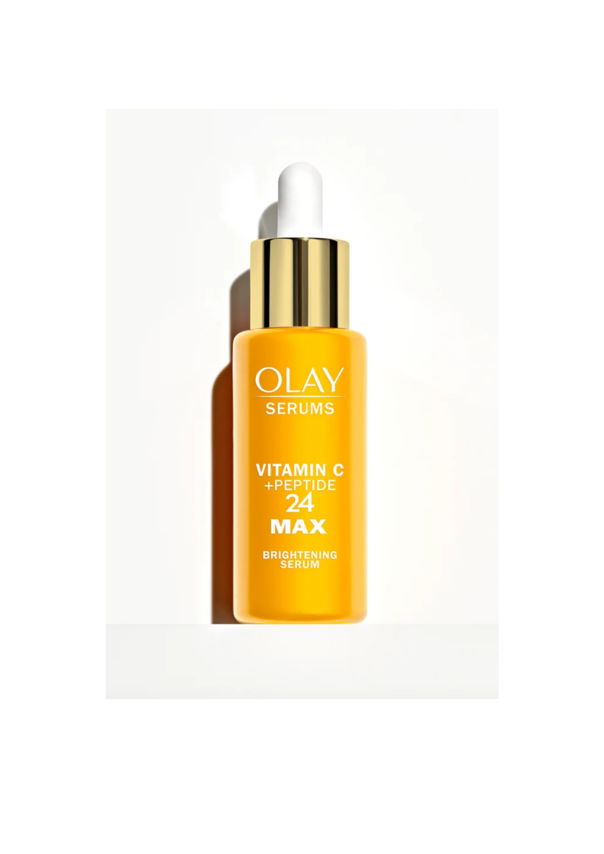 Olay Vitamin C MAX Brightening Serum