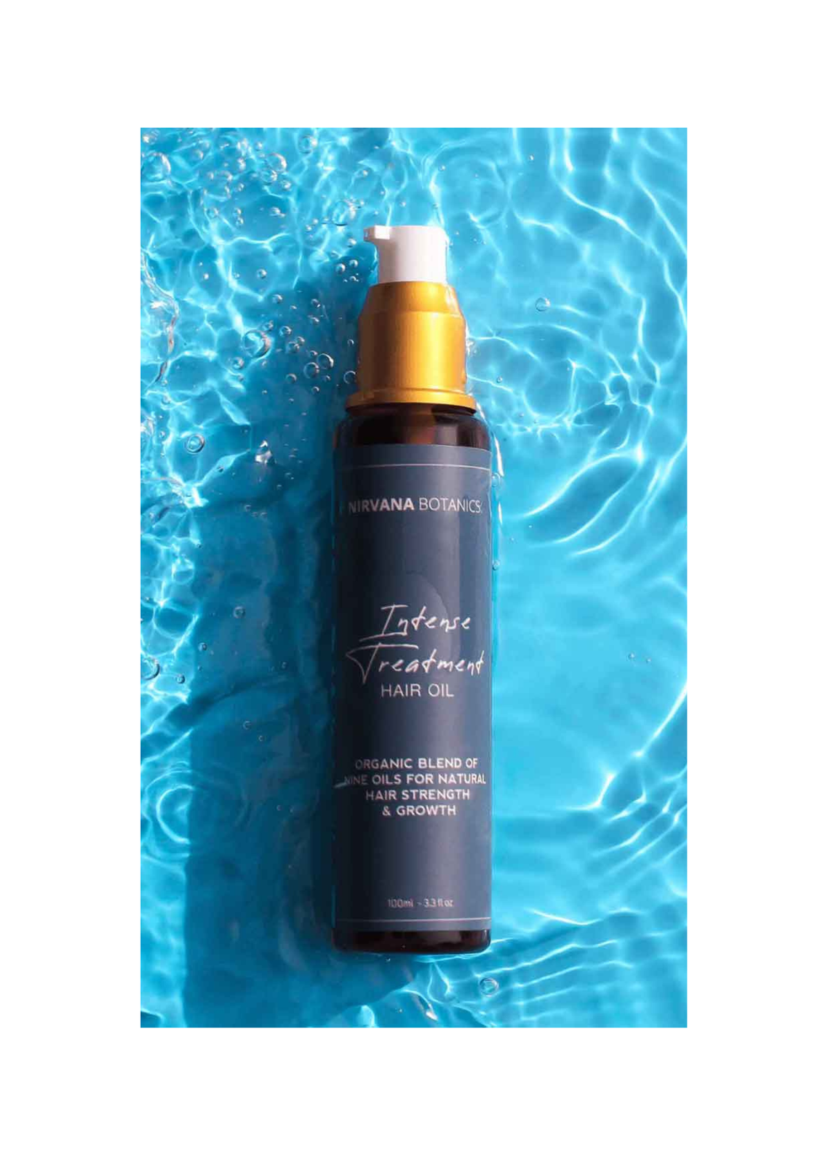 Hair Growth Oil