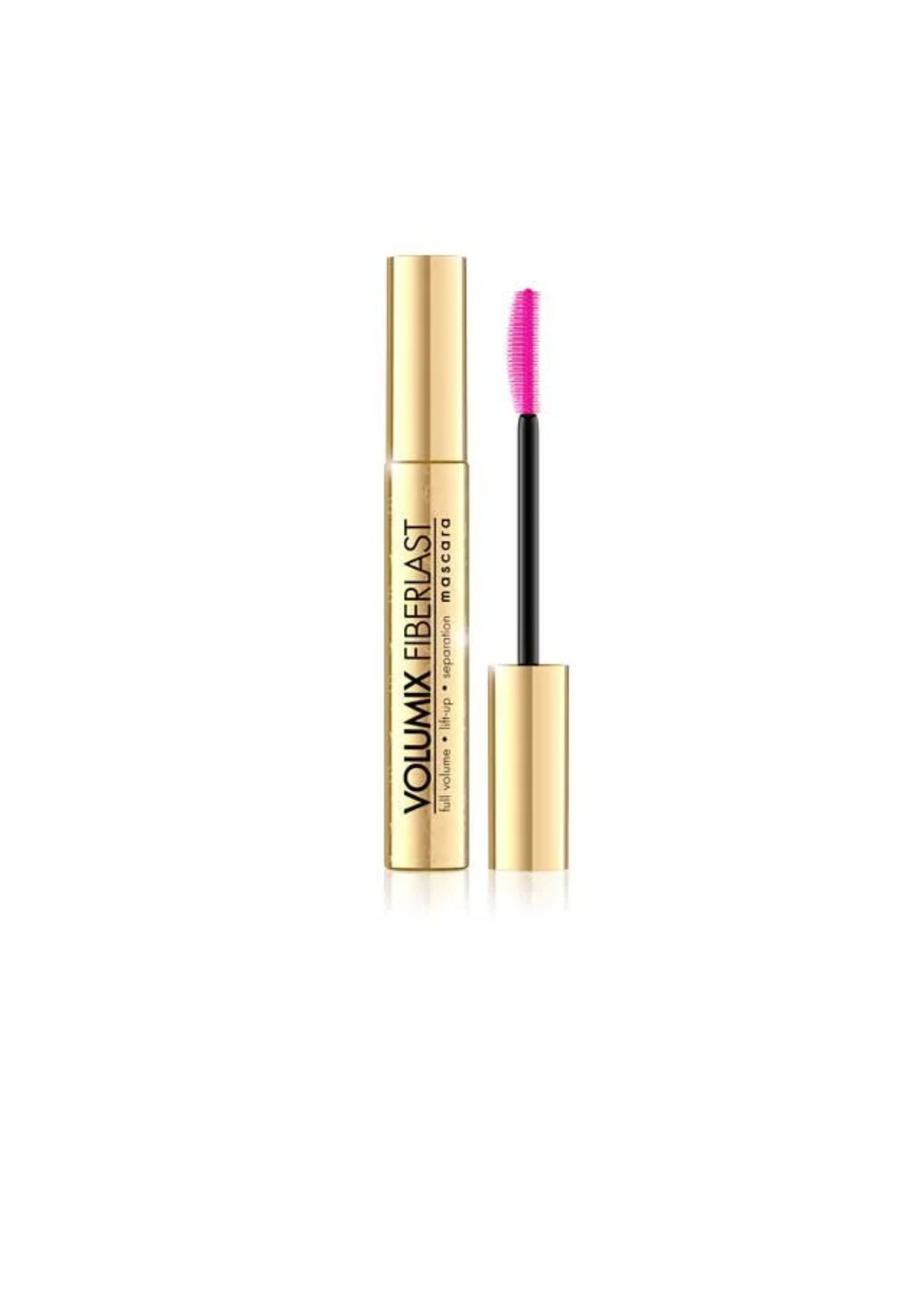 Eveline Volumix FiberLast - Full Volume & Lift-up Lash Separation Mascara