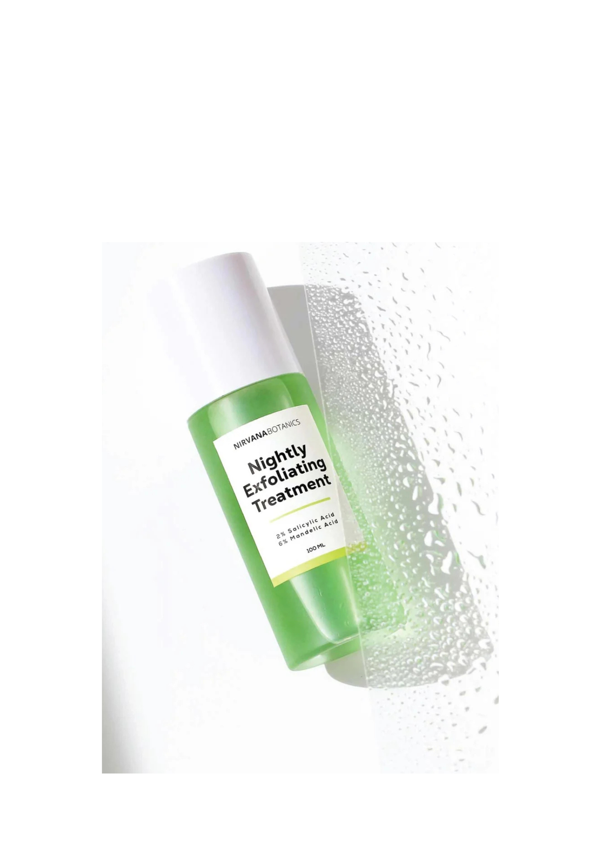 AHA BHA Exfoliating Treatment