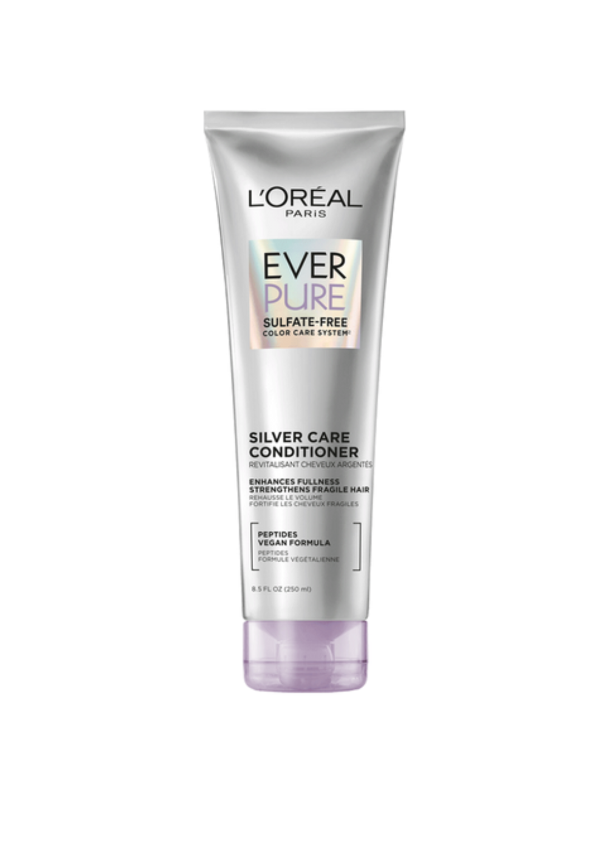 EverPure Silver Care Conditioner, For Gray Hair