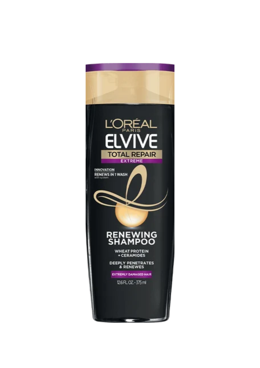 Total Repair Extreme Renewing Shampoo