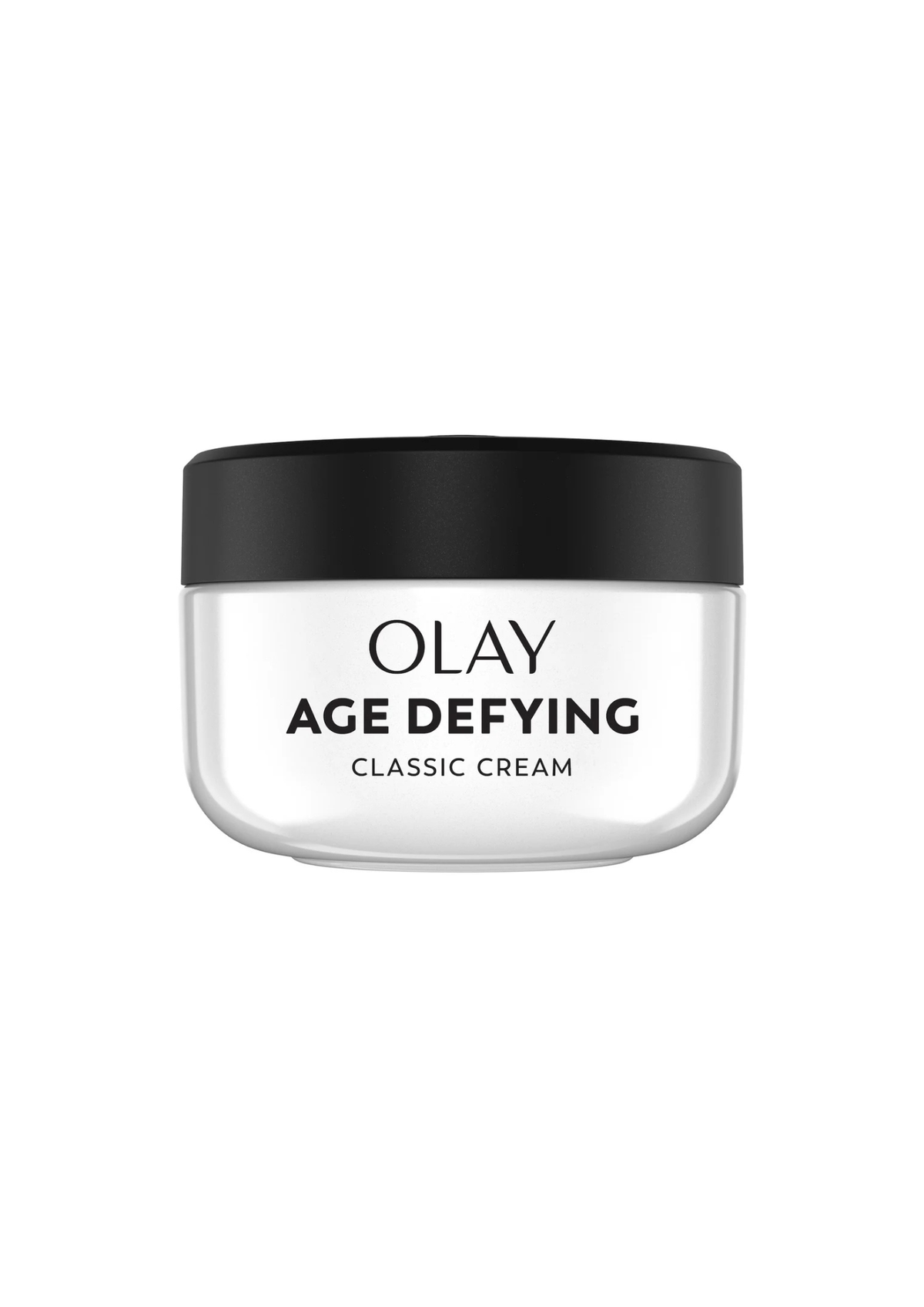 Age Defying Classic Daily Renewal Cream Face Moisturizer