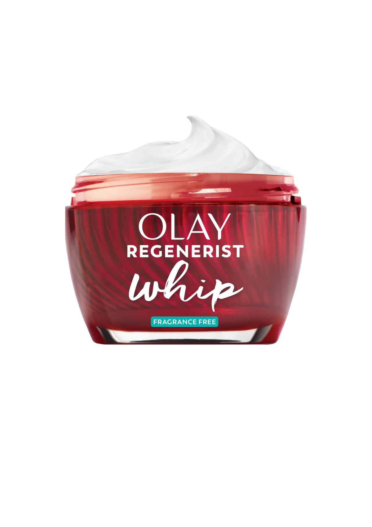 Regenerist Whip | Face Moisturizer | Fragrance Free
