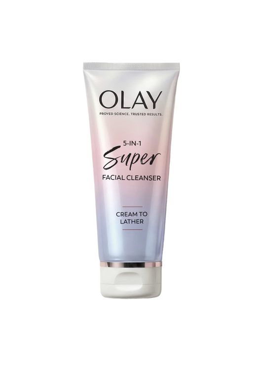 Super Cleanser
