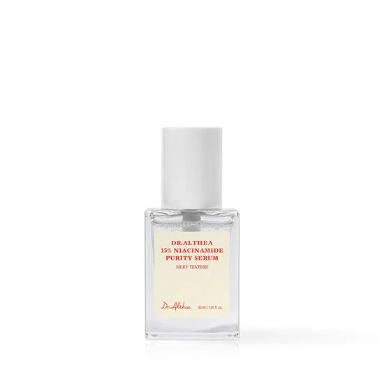 15% Niacinamide Purity Serum