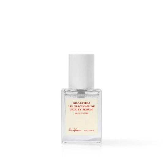 15% Niacinamide Purity Serum