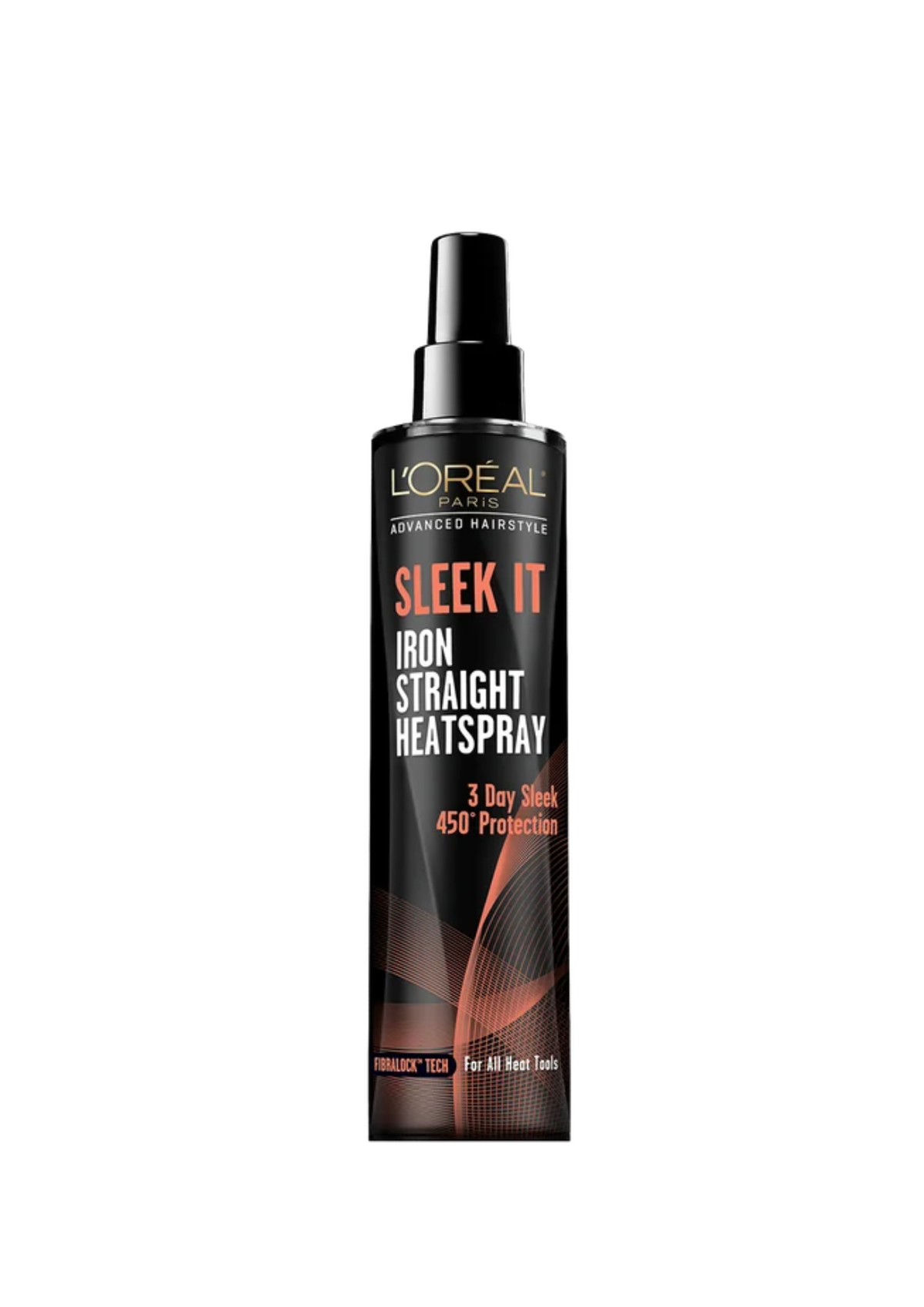 SLEEK IT Iron Straight Heatspray