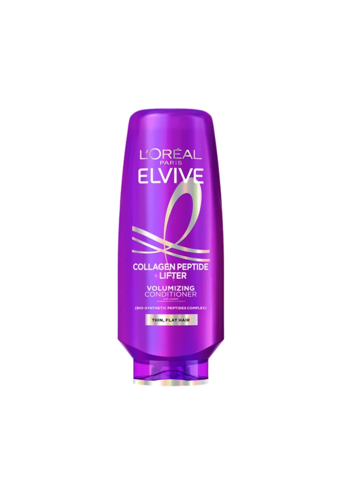 Collagen Peptide + Lifter Volumizing Conditioner for Thin, Flat Hair