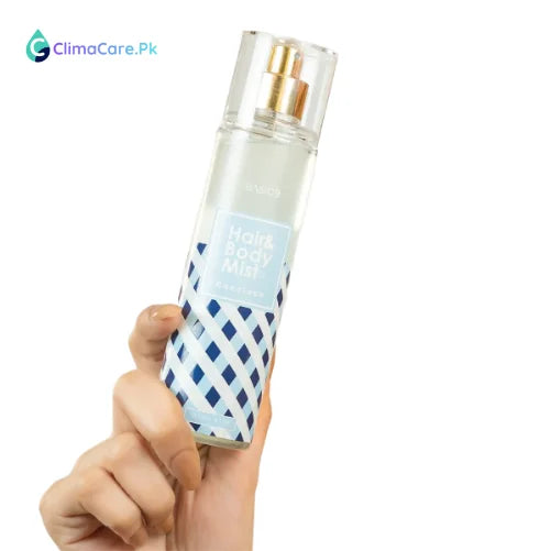 Glow Beauty Cocoloco - Hair & Body Mist