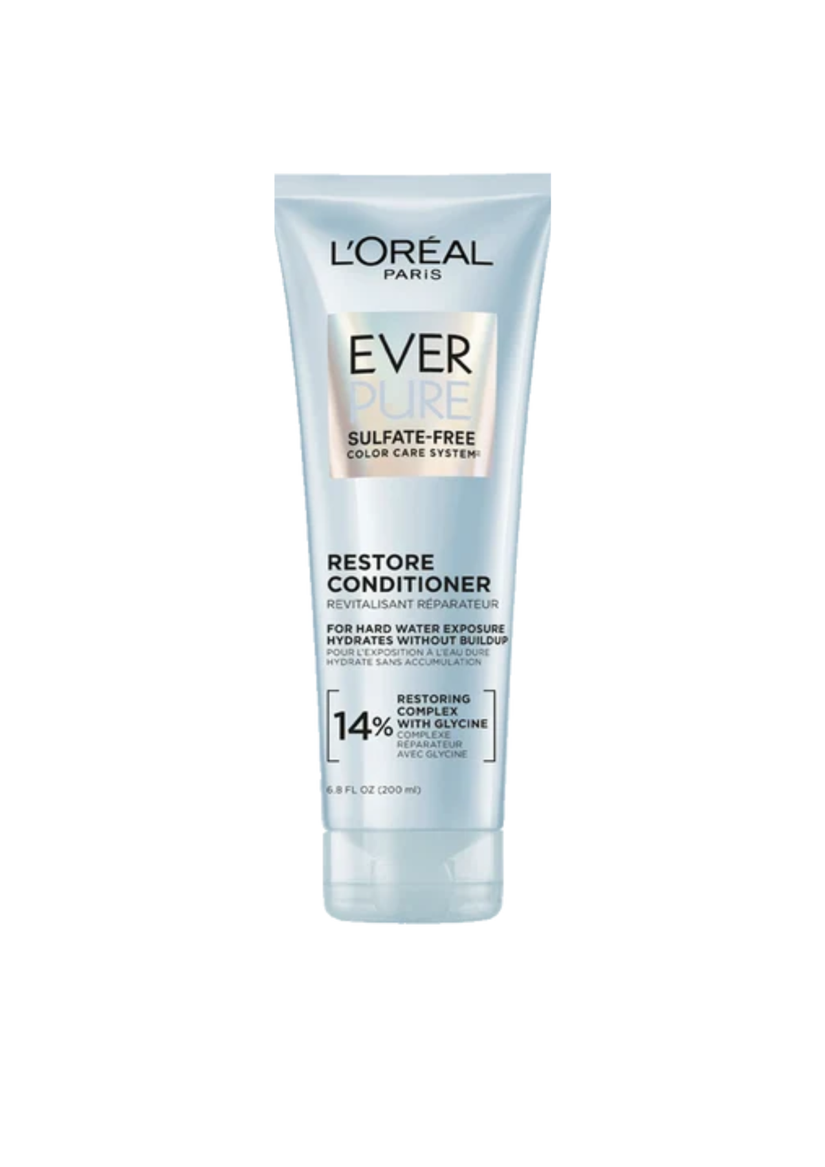 Sulfate-Free Restoring Conditioner with Antioxidants