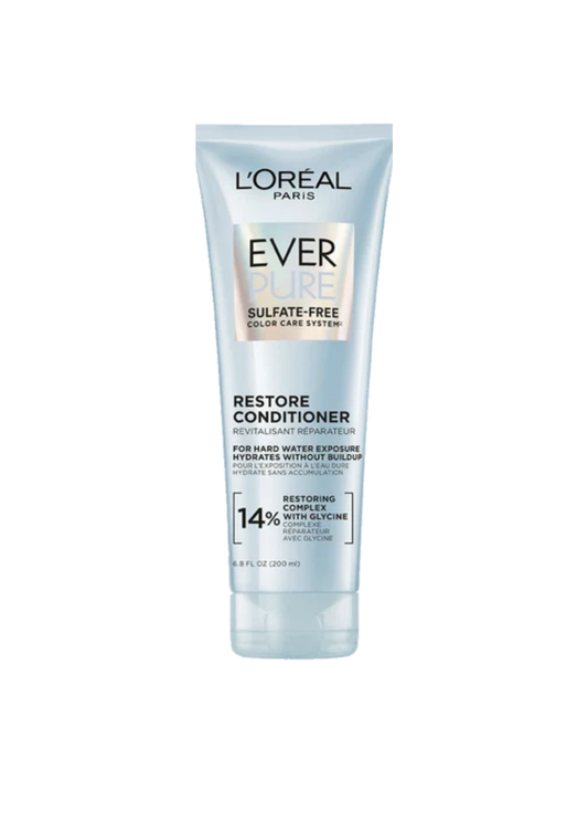Sulfate-Free Restoring Conditioner with Antioxidants