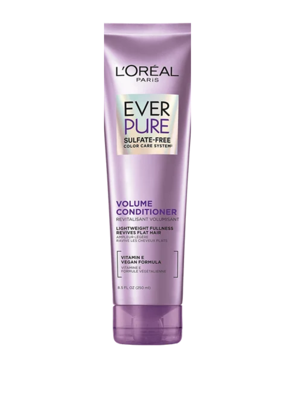 Volume Sulfate Free Conditioner For Reviving Fine Hair