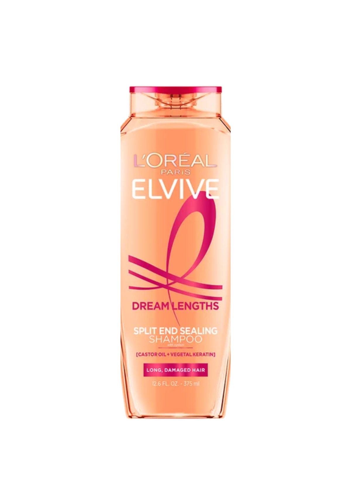 Dream Lengths Restoring Shampoo