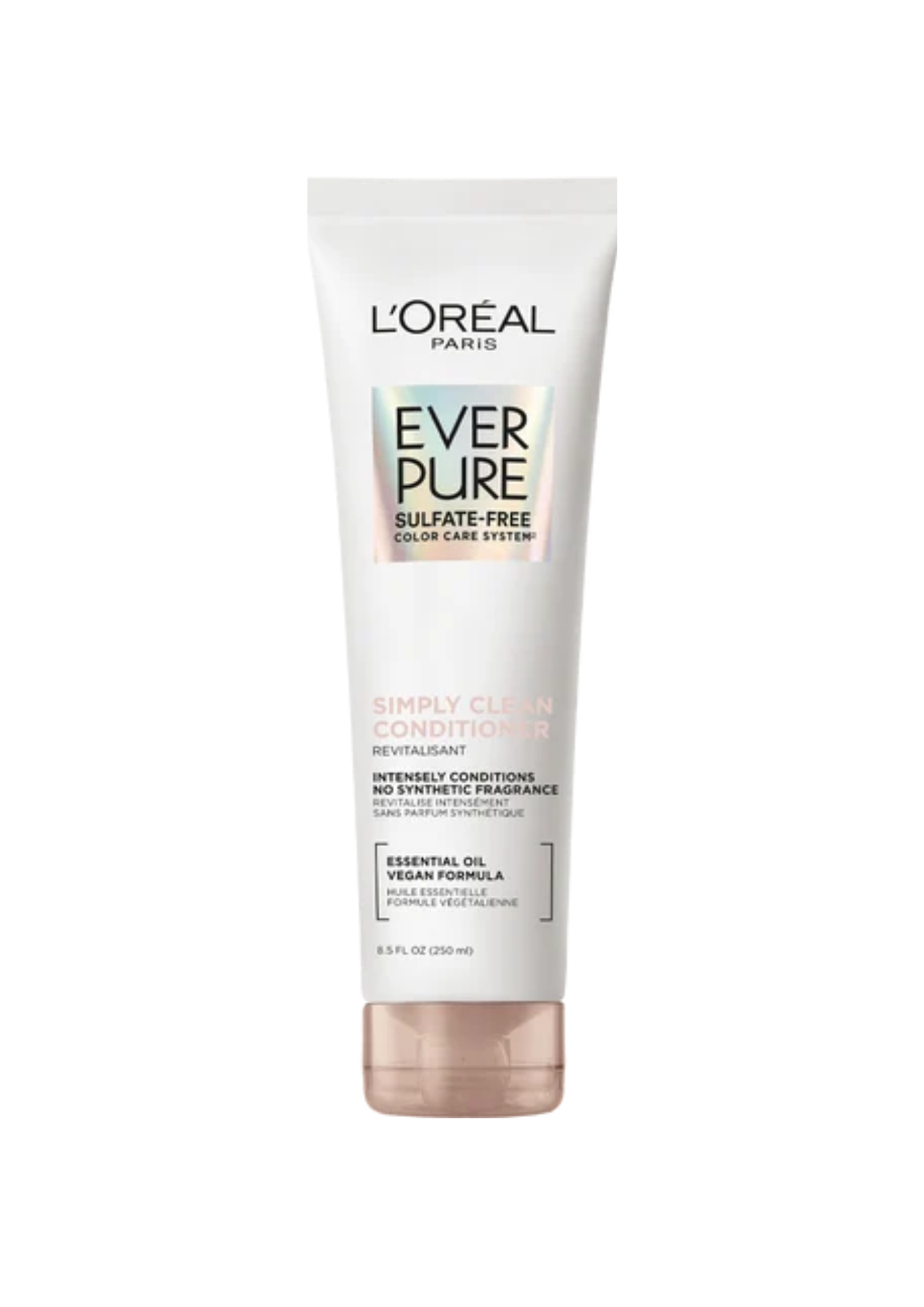 Sulfate Free Simply Clean Conditioner with Essential Oil