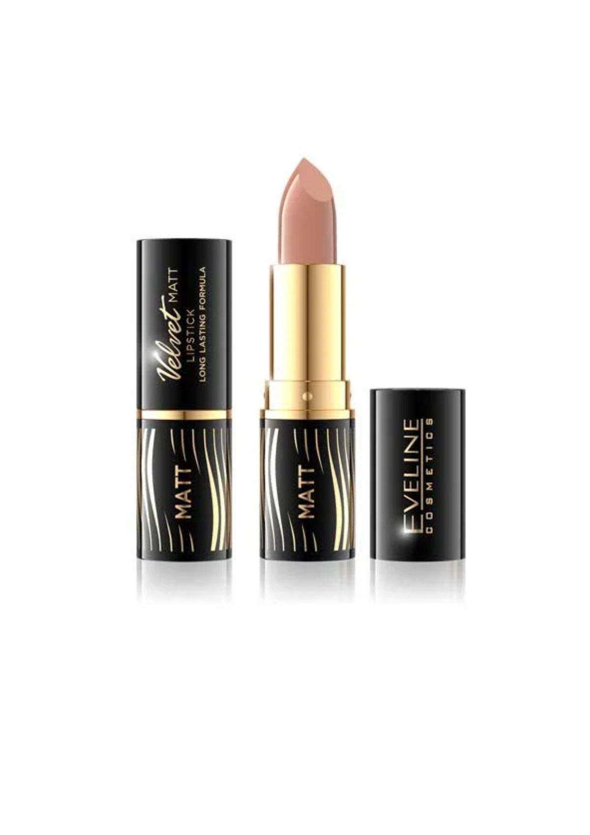 VELVET MATT LIPSTICK