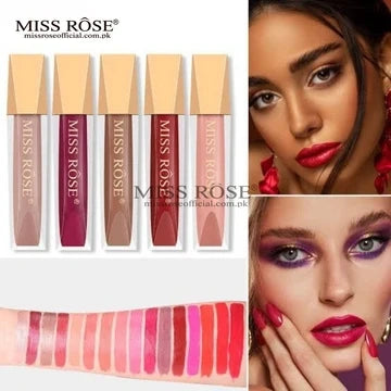 MISS ROSE MATTE LIP GLOSS