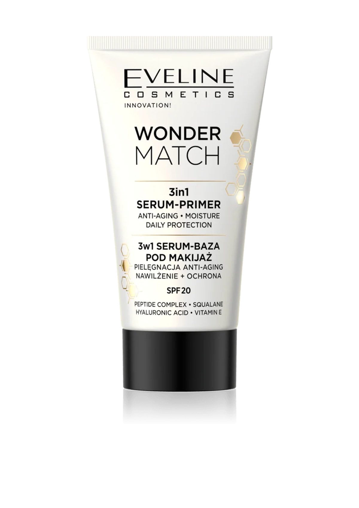 Wonder Match Serum Primer 3in1
