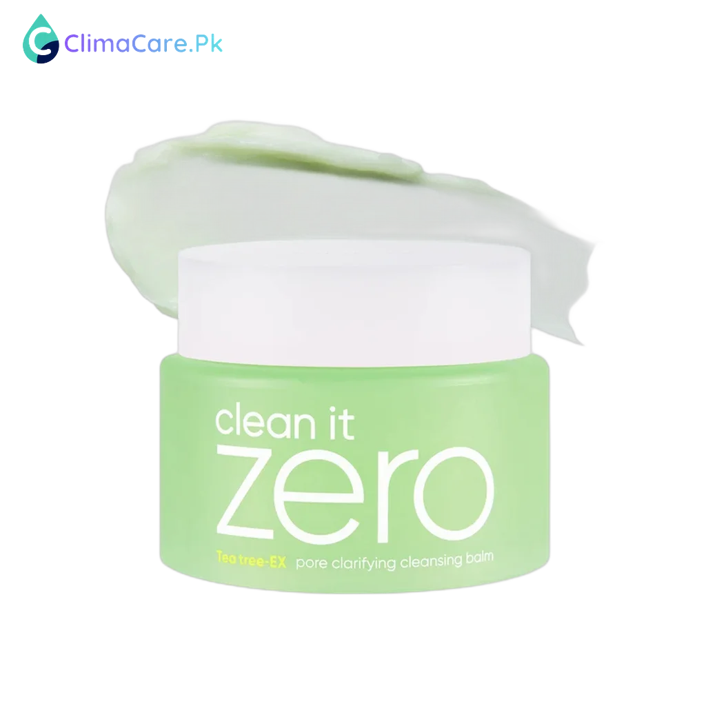 Banila Co Clean It Zero Cleansing Balm Pore Clarifying 100ml