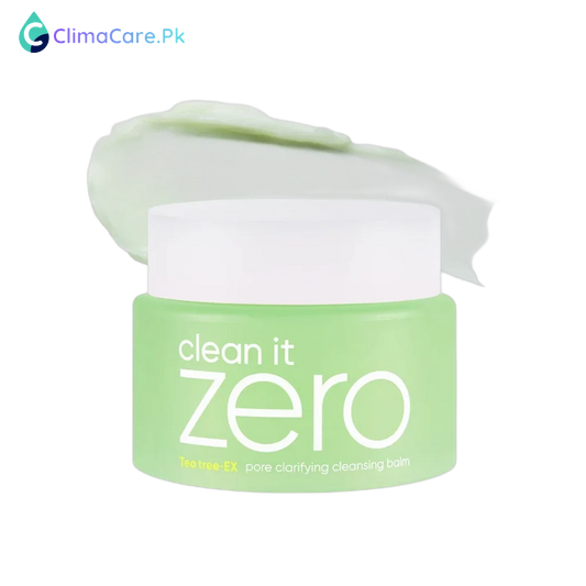 Banila Co Clean It Zero Cleansing Balm Pore Clarifying 100ml