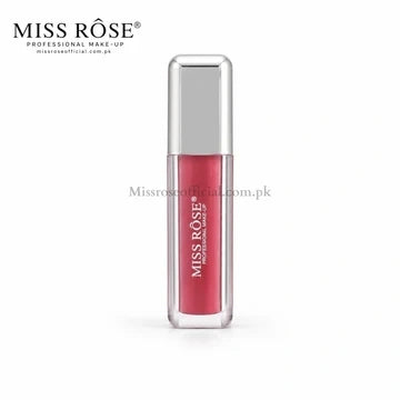 Crystal Square Story Matte Liquid Lipstick