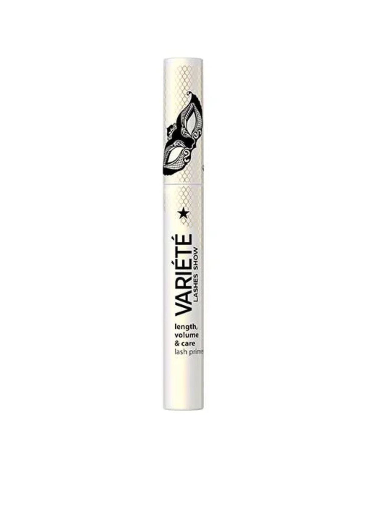 Variete Lashes Show Length, Length, Volume & Care Lash Primer