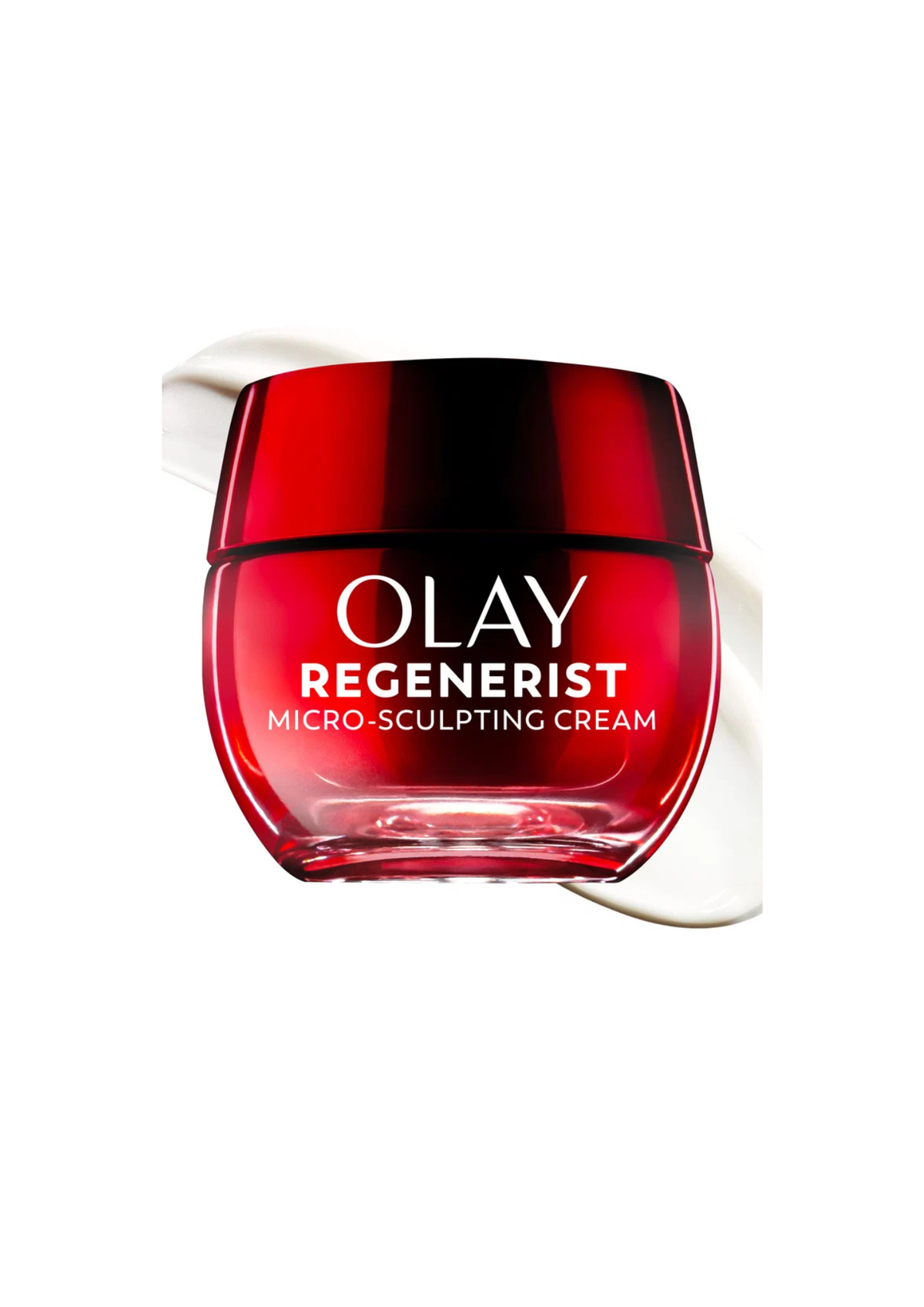 Regenerist Micro-Sculpting Cream Moisturizer