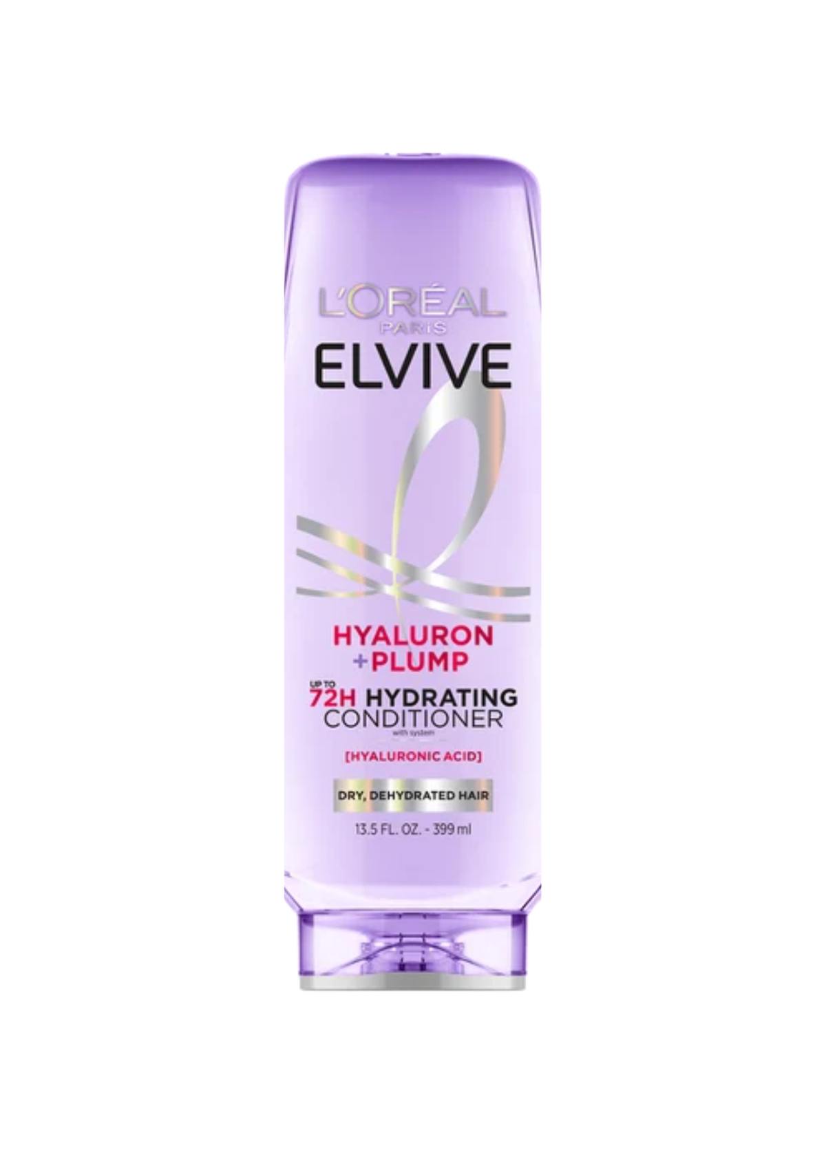 Hyaluron + Plump Hydrating Conditioner with Hyaluronic Acid for Dry Hair