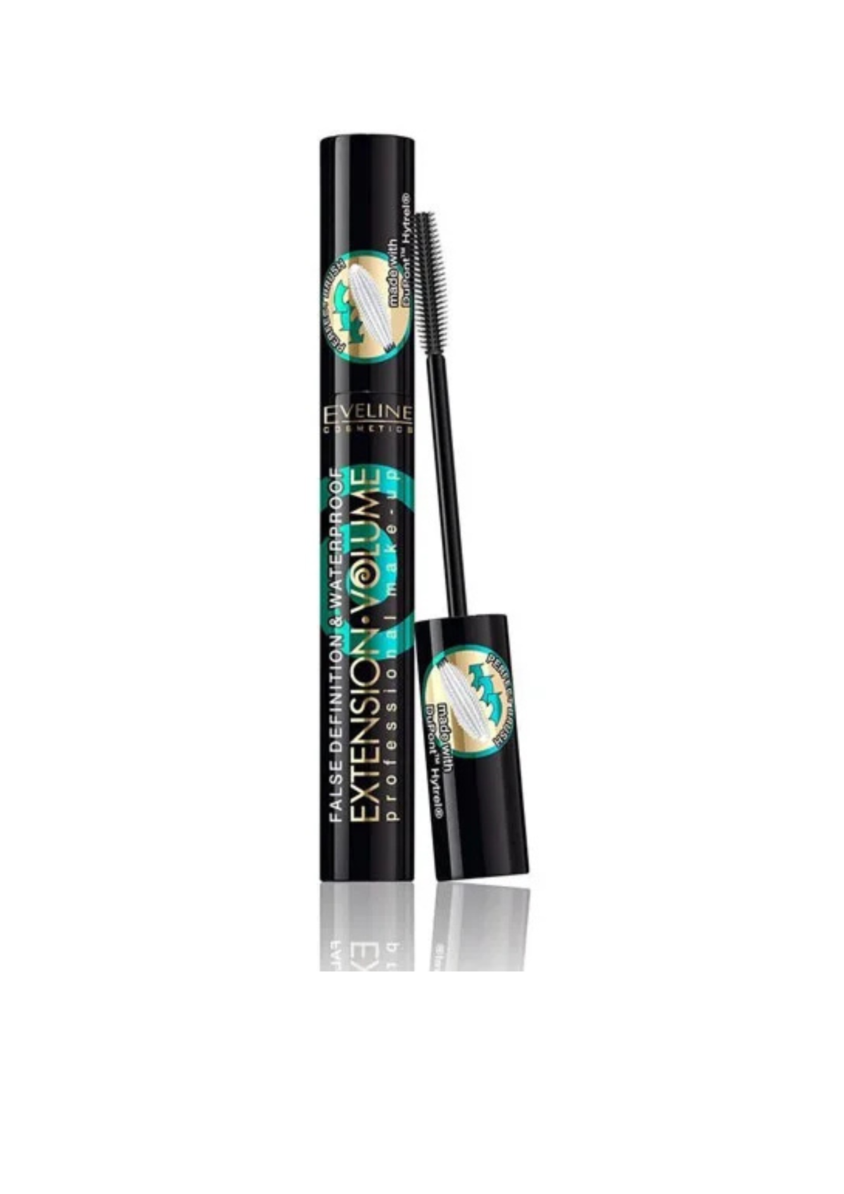Extension Volume Mascara - Volume Waterproof