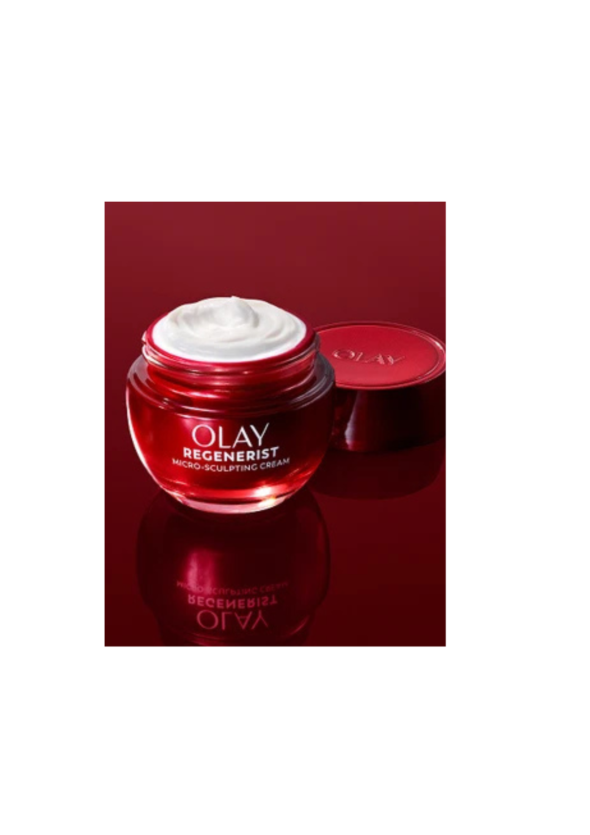 Regenerist Micro-Sculpting Cream Moisturizer