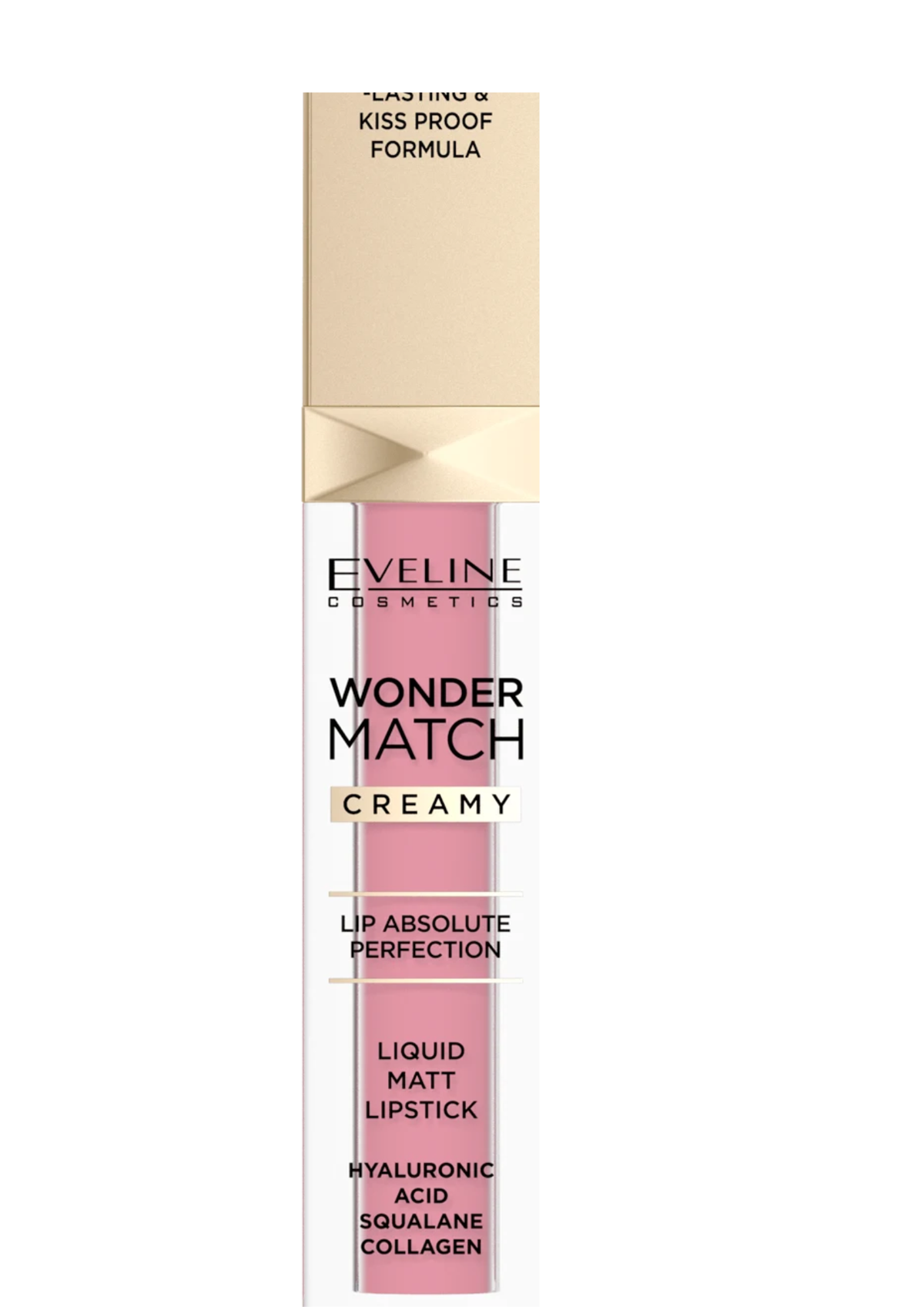 Wonder Match Liquid Matt Lipstick