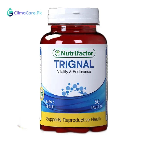 Glow Beauty Trignal - 30 Pack