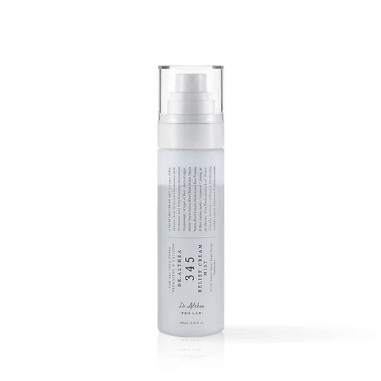 345 Relief Cream Mist