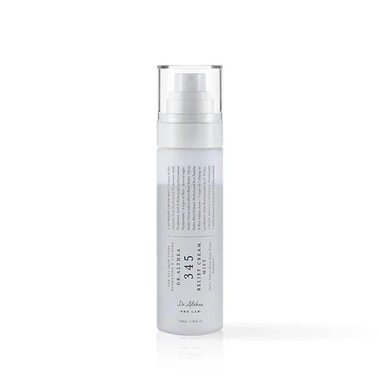 345 Relief Cream Mist