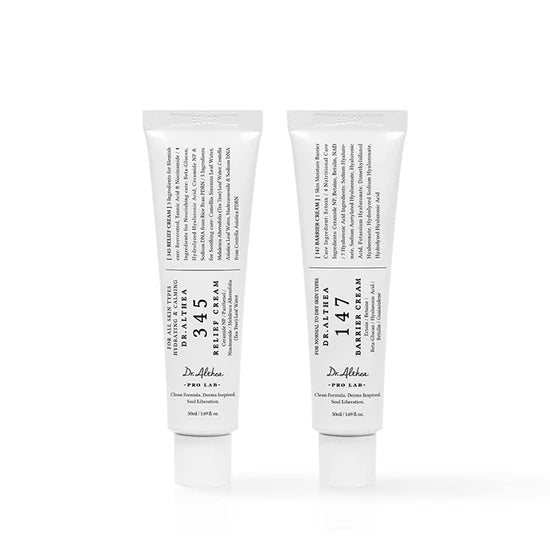 Dual Cream