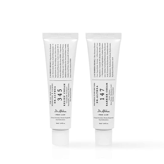 Dual Cream