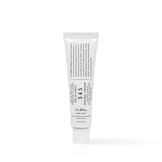 Relief Cream