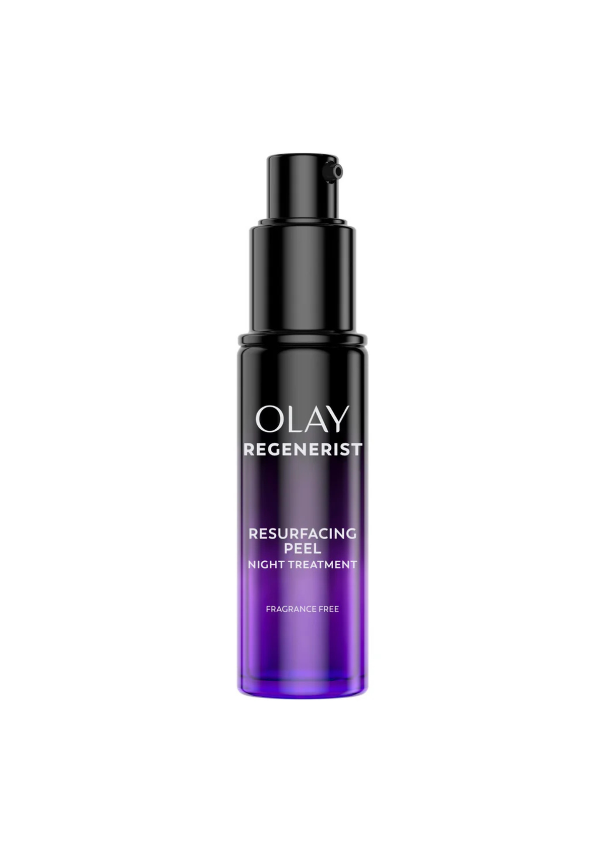 Regenerist Resurfacing Peel Night Treatment