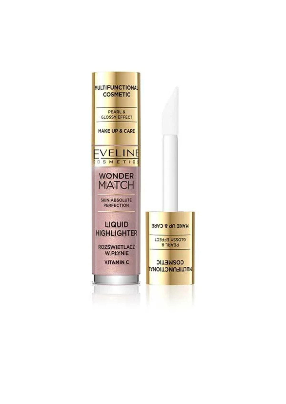 Wonder Match Liquid Highlighter 01