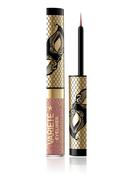 Variete Sparking Liquid Eyeliner (Get 50% off at checkout)